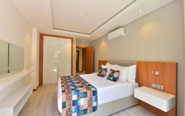 Jasmin Elite Residence & SPA