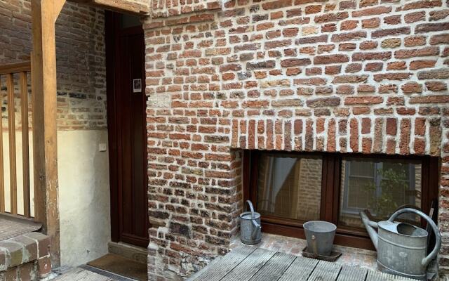 Appartement Coeur Du Vieux Lille