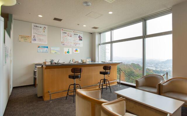 Healthpia Kurashiki Fasting Health