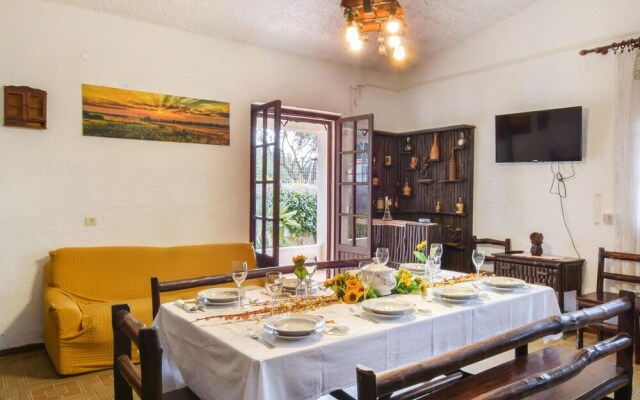 Beautiful Home in Gonnesa With 2 Bedrooms