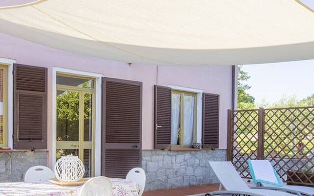 Villa Aiali