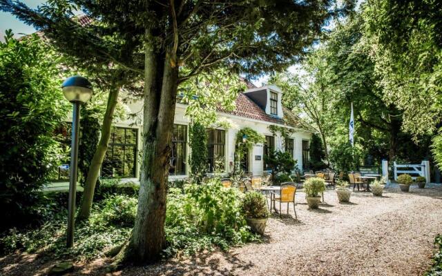 Hampshire Hotel – Hostellerie Schuddebeurs
