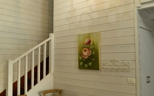 Shlomo Cabins Boutique