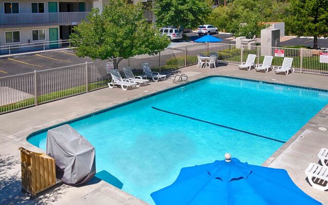 Motel 6-South Lake Tahoe, CA