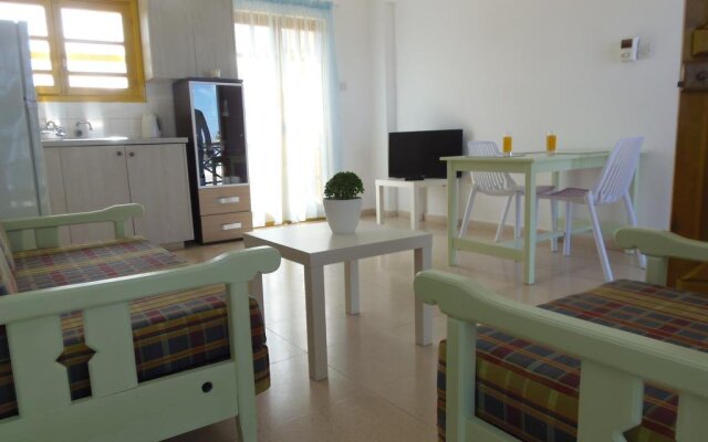 Marelia Apartments