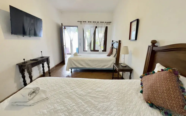 El Calvario Lofts