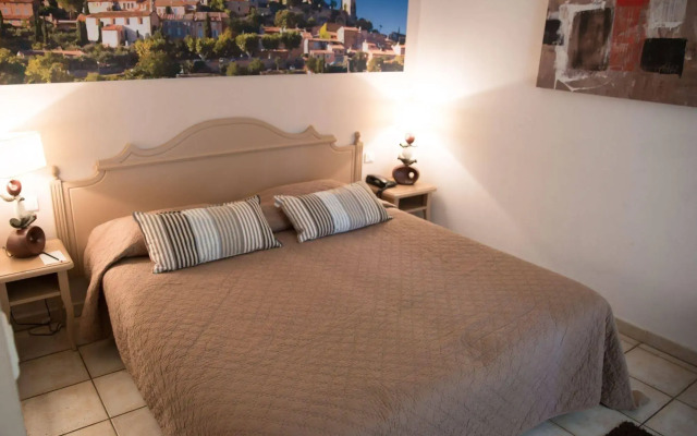 Mas de la Senancole & Spa