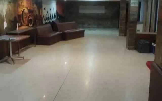 Hotel swagath grand