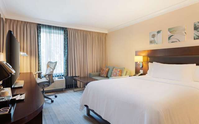 Hilton Garden Inn LAX El Segundo