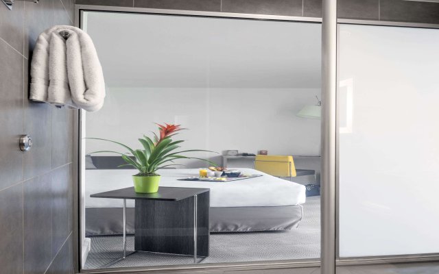 Novotel Paris Gare De Lyon Hotel 