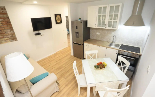 Split Old Town Suites 2