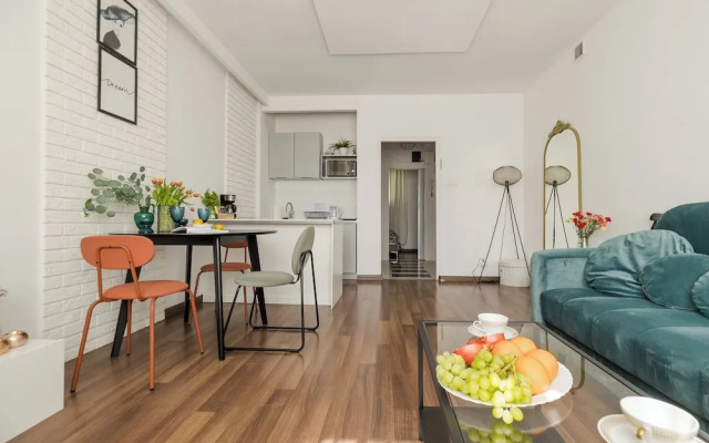 ShortStayPoland Sielecka B183