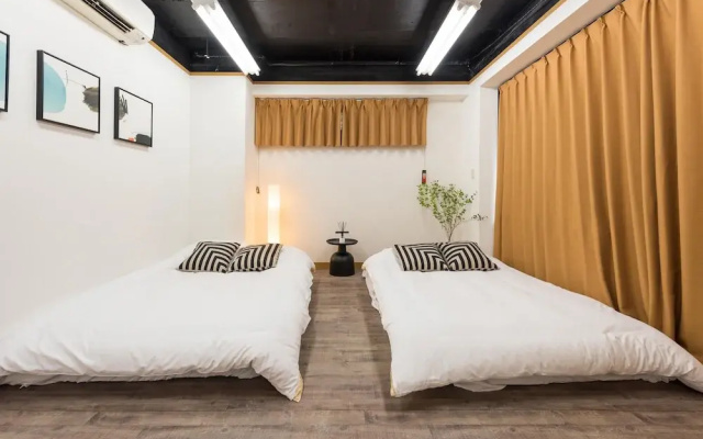 TORA HOTEL Komagome A