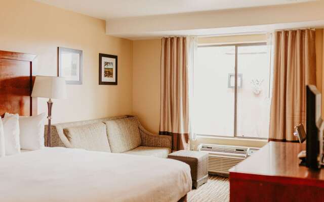 Comfort Inn Pomona near Fairplex