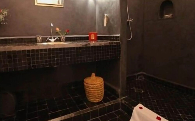 Riad Clefs D'orient