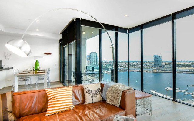 UrbanMinder @ Docklands