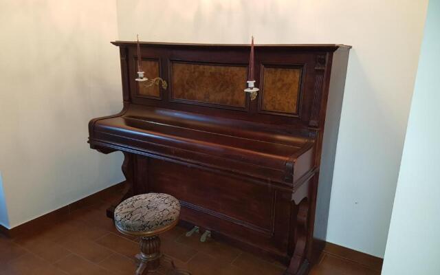 Casa grande Covelinhas