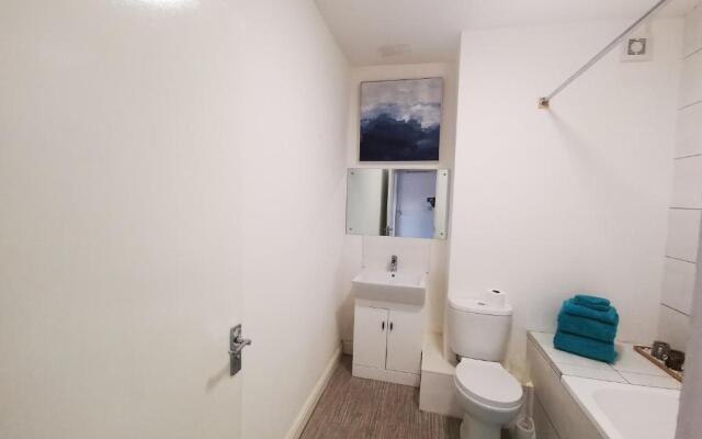 Highview House Redcar-Seaview Apartments