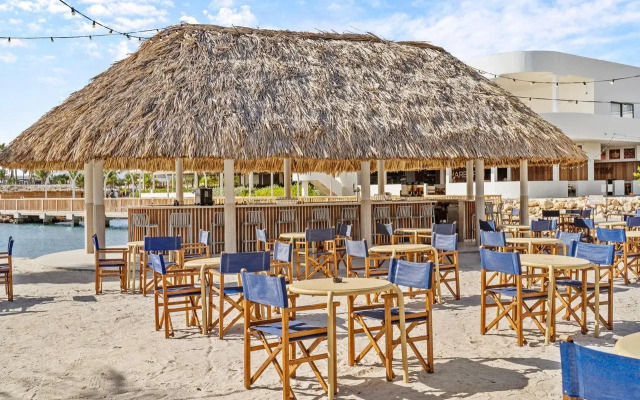 The Rif at Mangrove Beach Corendon All-Inclusive