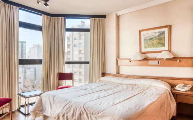 Primacy Apart Hotel
