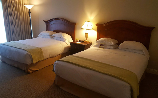 Red Lion Hotel Medford