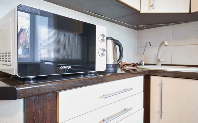 Apartment office GOOD NIGHT, str. Studencheskaya, bld. 5a