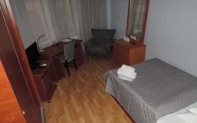 Отель VIP Victoria