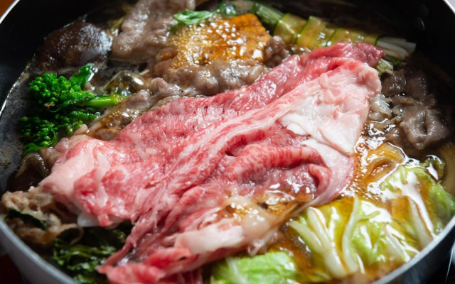 染 SEN 東寺-魚美津 Toji-Uomizu