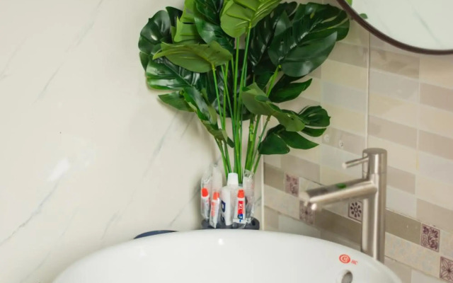 KemKay CityView ✩3s to HKLake✩Big Balcony