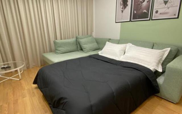 Tirana Primo Apartments 2