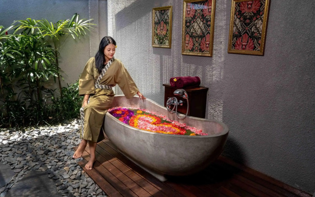 Arya Villas Ubud
