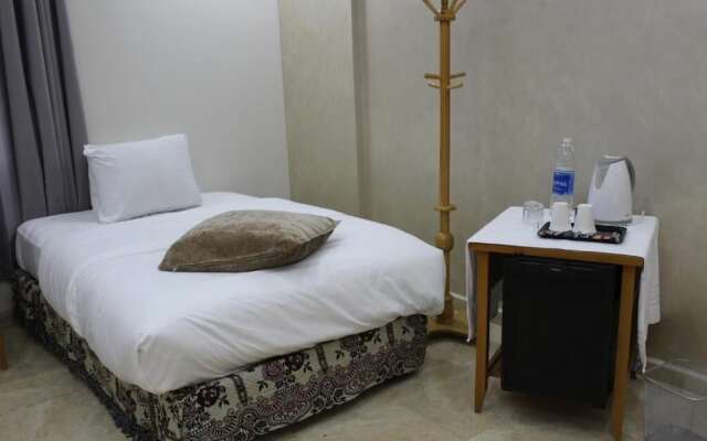 Princess Balqees Hostel