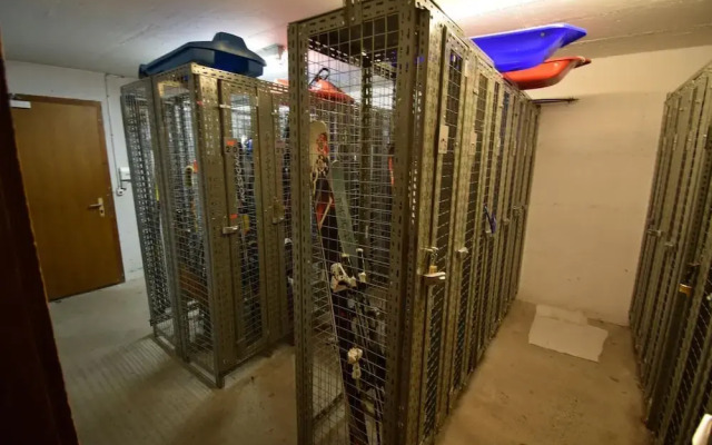 Studio Mont-parrain C29