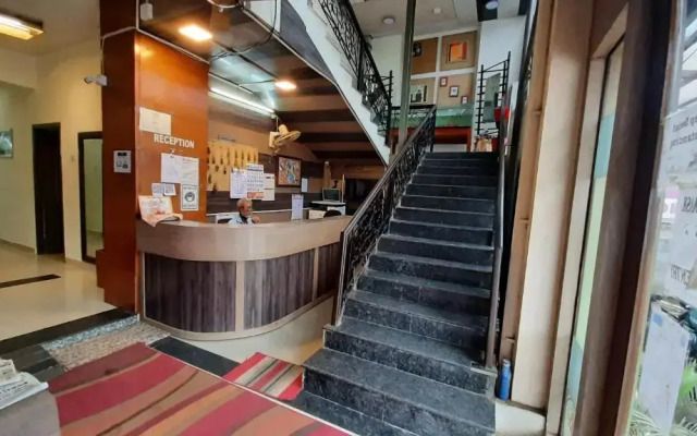 Royal Mughal by OYO Rooms