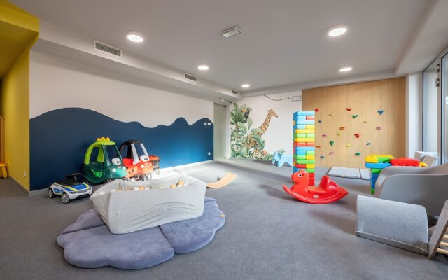 Klifowa Apartments by Renters