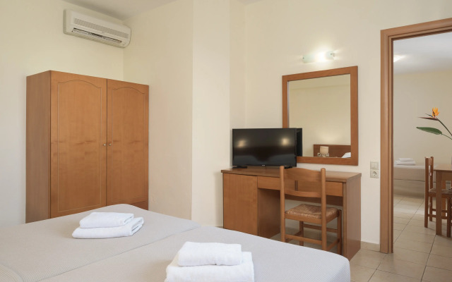 Asterias Village Resort