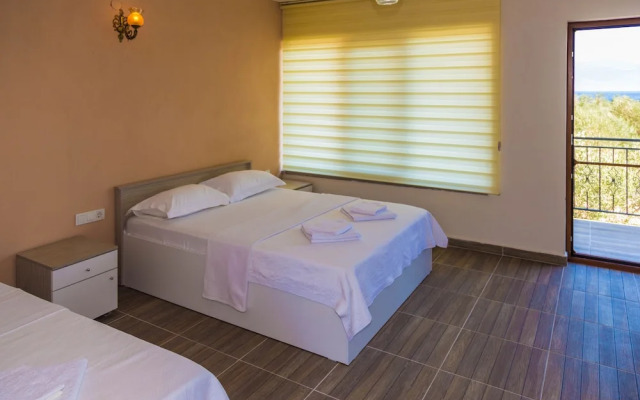 Piri Reis Motel & Restaurant