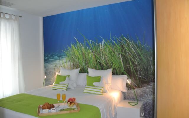 Moana Suites