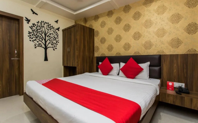 OYO 4164 Hotel Shivam Elite