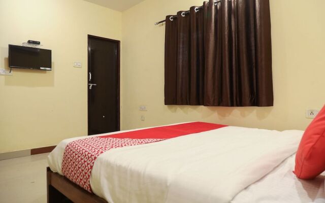 Oyo 19626 Hotel Infinity Avenue