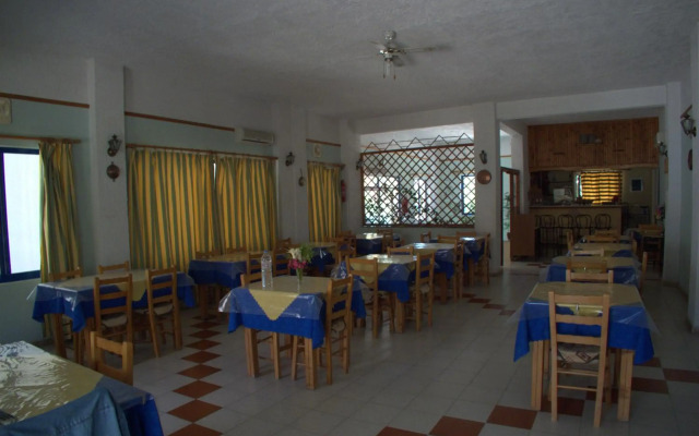 Hotel Sofia