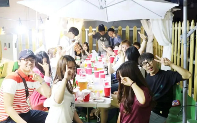 Chuncheon Cheongchun Bombom Guest House