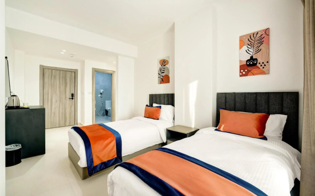 The Loft By FHM