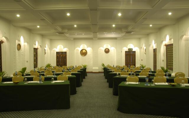 Serena Beach Resort and Spa