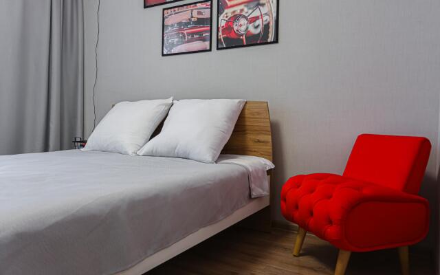 SunSet (СанСет) на улице Новокузнечихинская 14