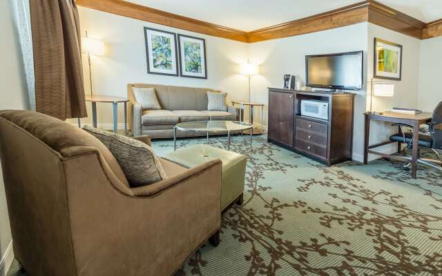 Best Western Black Hills Lodge