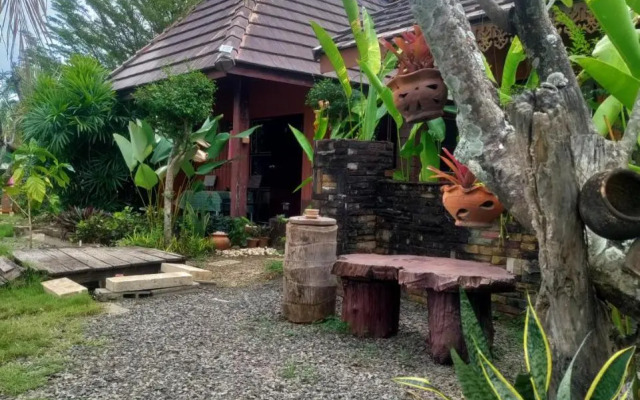 Rim Than View Resort