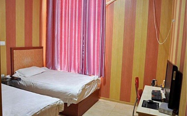 Shangdu Guesthouse