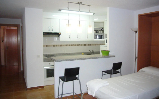 Las Palmeras III- Fincas Arena