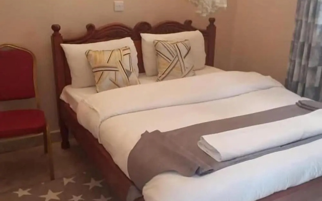 Stay.Plus Villa Serene Hotel Kitale